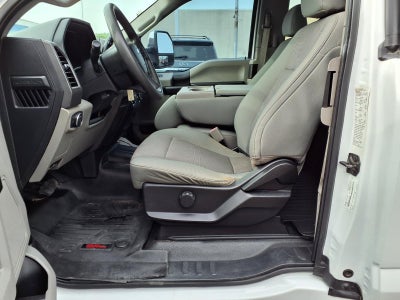 2019 Ford F-350 Super Duty XL