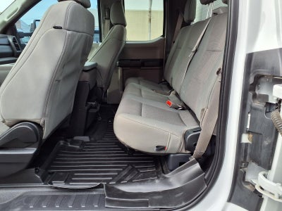2019 Ford F-350 Super Duty XL