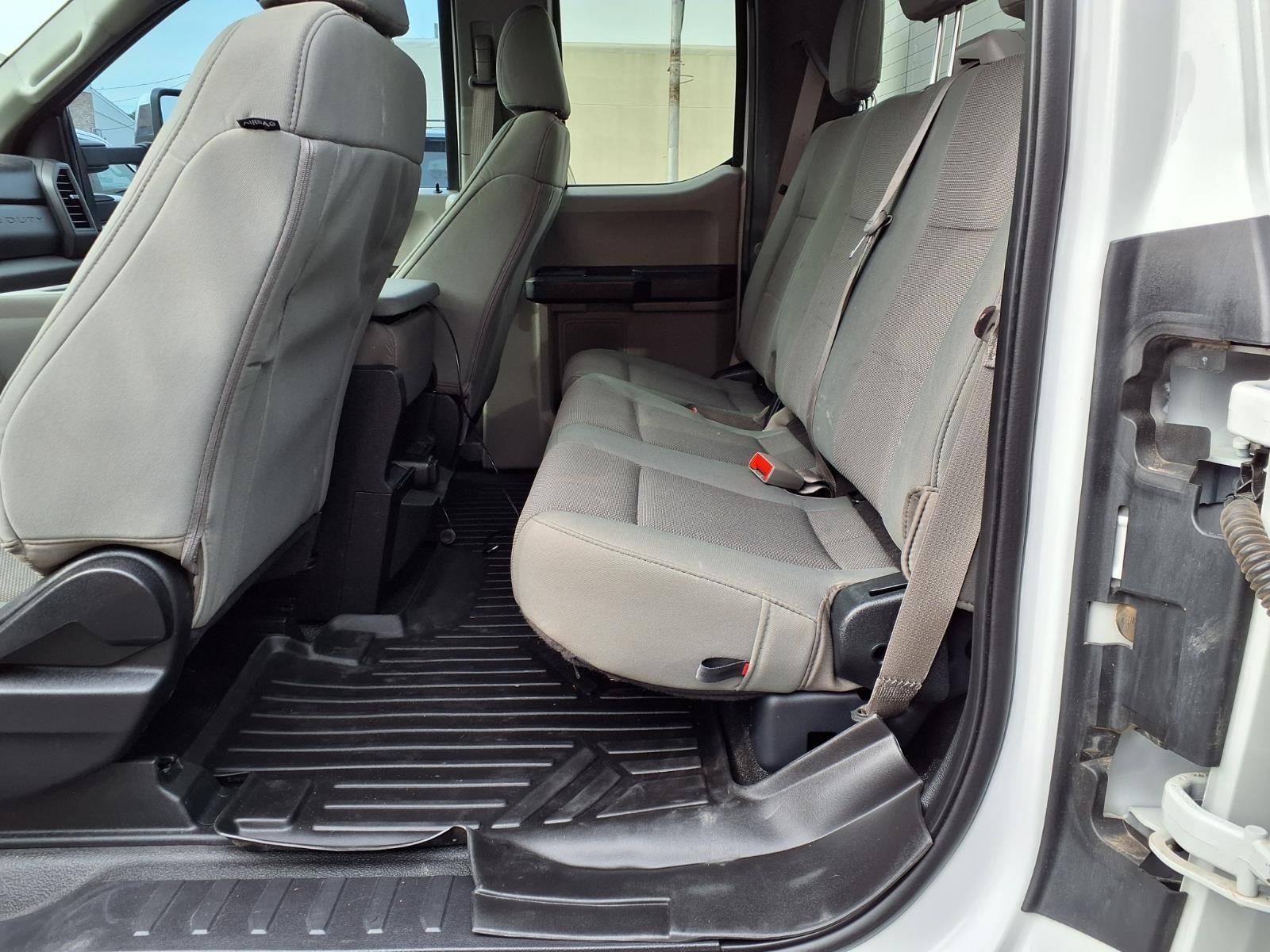 2019 Ford F-350 Super Duty XL