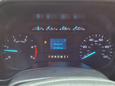 2019 Ford F-350 Super Duty XL