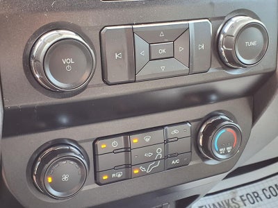 2019 Ford F-350 Super Duty XL
