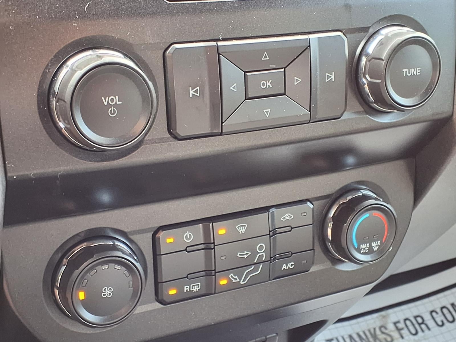 2019 Ford F-350 Super Duty XL
