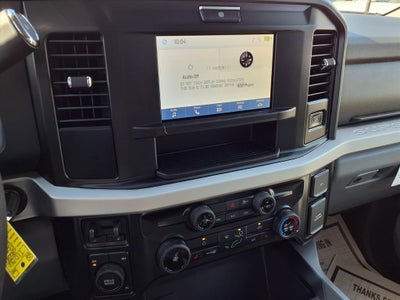 2026 Ford F-350 Super Duty XLT