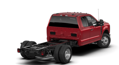 2026 Ford F-350 Super Duty XLT