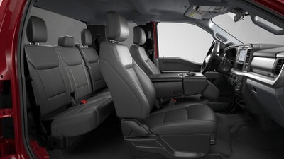 2026 Ford F-350 Super Duty XLT