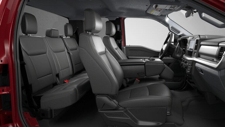 2026 Ford F-350 Super Duty XLT