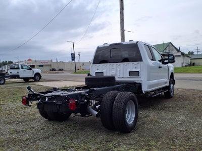 2026 Ford F-350 Super Duty XL