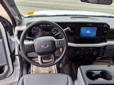 2026 Ford F-350 Super Duty XL