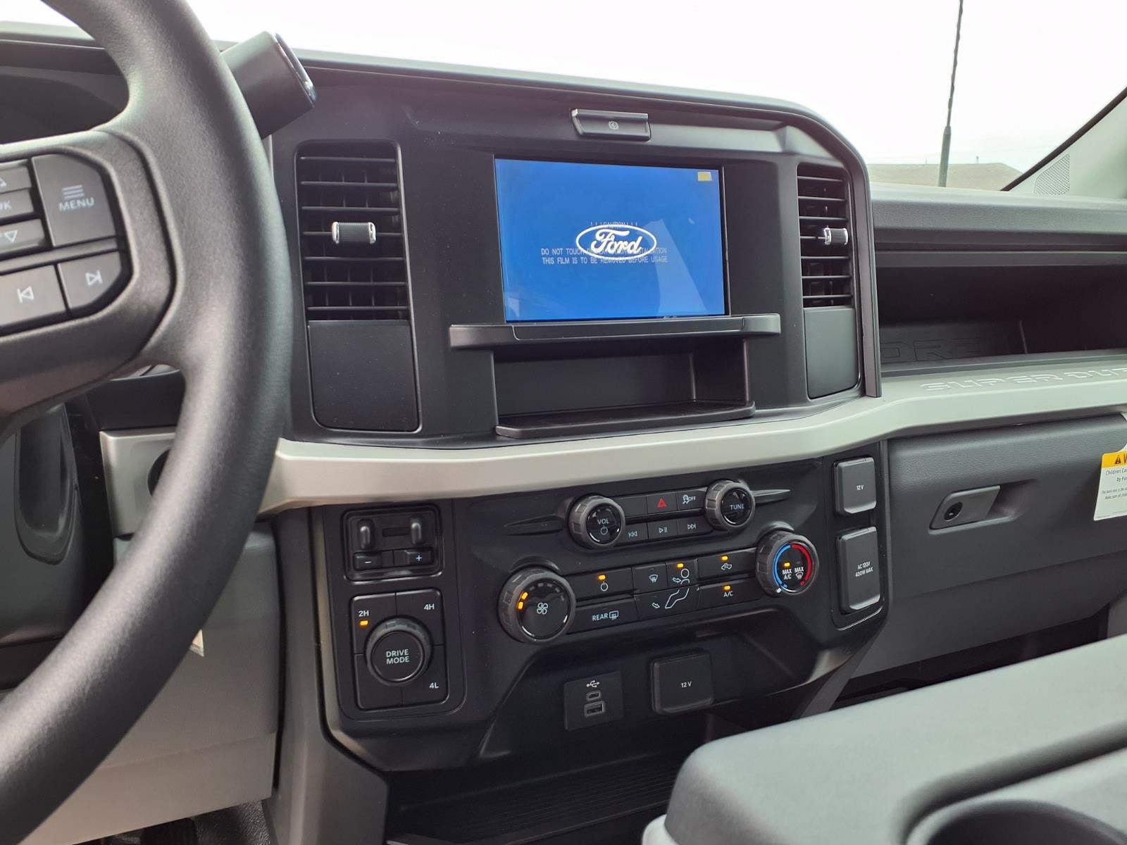 2026 Ford F-350 Super Duty XL