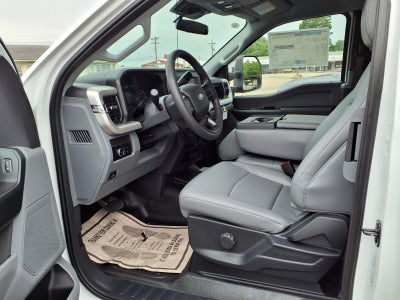 2026 Ford F-350 Super Duty XL