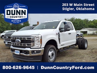 2026 Ford F-350 Super Duty XL