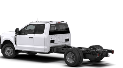 2026 Ford F-350 Super Duty F-350® XL