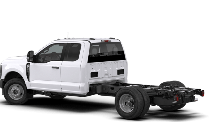 2026 Ford F-350 Super Duty F-350® XL