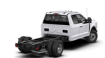 2026 Ford F-350 Super Duty F-350® XL