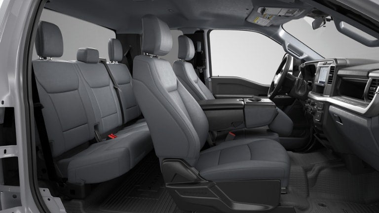 2026 Ford F-350 Super Duty F-350® XL