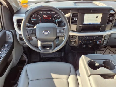 2026 Ford F-350 Super Duty XL