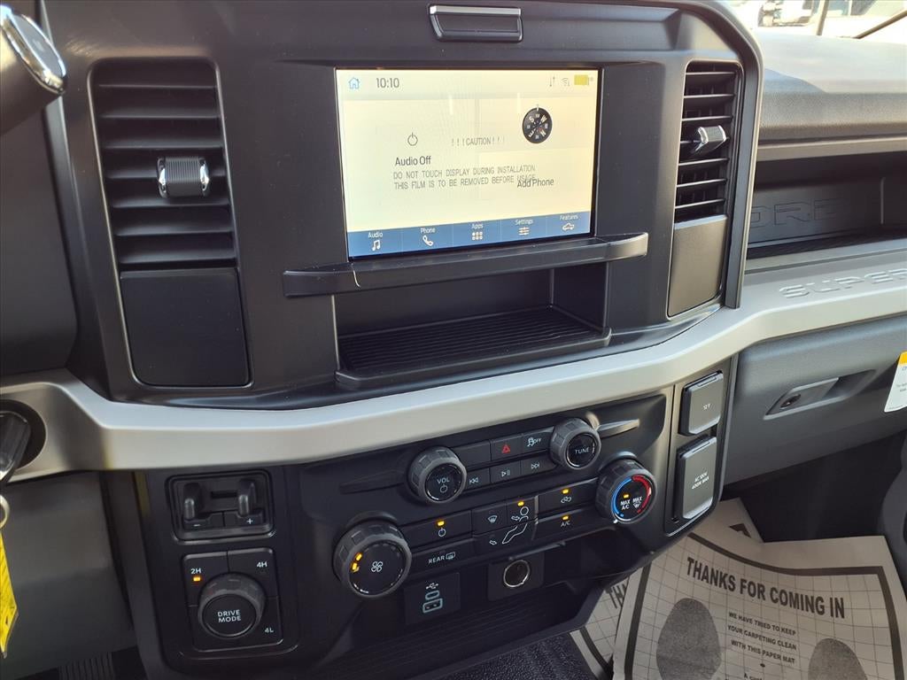 2026 Ford F-350 Super Duty XL