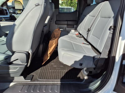 2026 Ford F-350 Super Duty XL