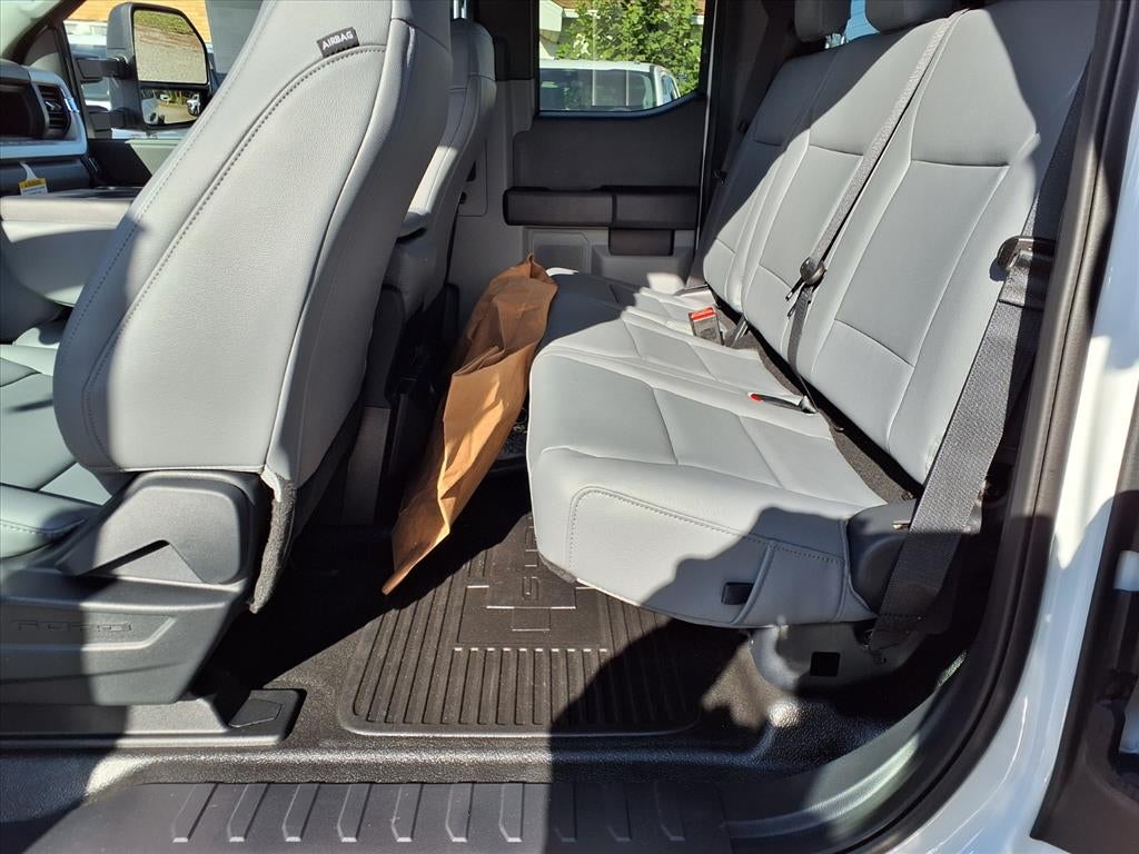 2026 Ford F-350 Super Duty XL