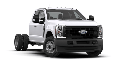 2026 Ford F-350 Super Duty XL