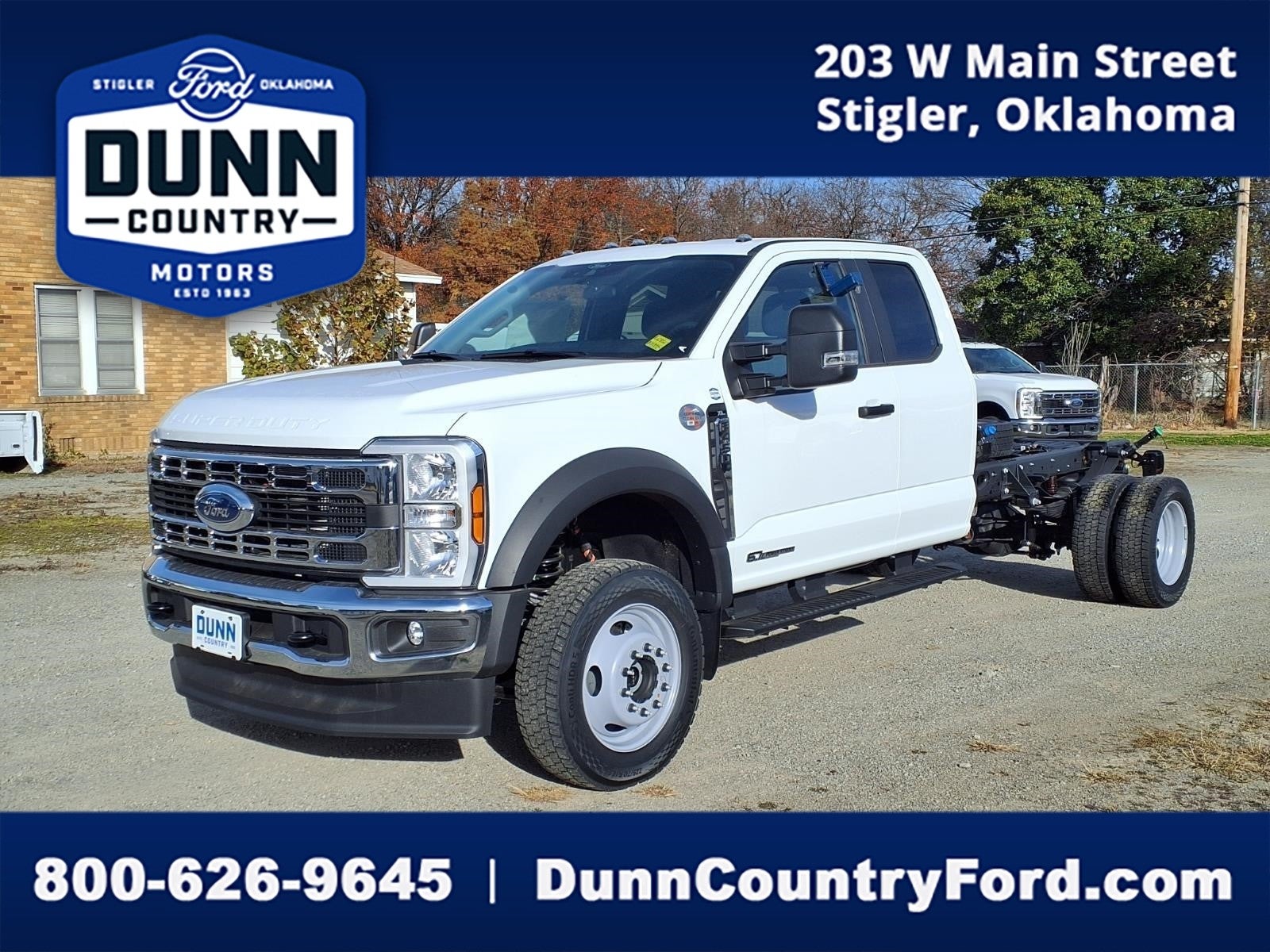 2026 Ford F-350 Super Duty XL