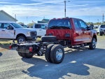 2026 Ford F-350 Super Duty XLT