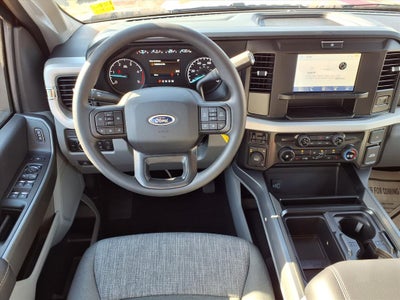 2026 Ford F-350 Super Duty XLT