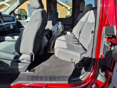 2026 Ford F-350 Super Duty XLT