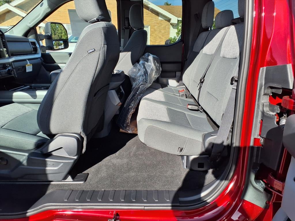 2026 Ford F-350 Super Duty XLT