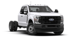 2026 Ford F-350 Super Duty XL