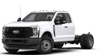 2026 Ford F-350 Super Duty XL