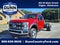 2026 Ford F-550 Chassis Cab XL