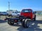 2026 Ford F-550 Chassis Cab XL
