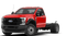 2026 Ford F-550 Chassis Cab F-550® XL