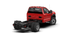 2026 Ford F-550 Chassis Cab F-550® XL