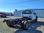 2026 Ford F-550 Chassis Cab XL