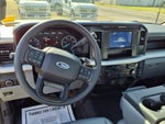 2026 Ford F-550 Chassis Cab XL