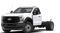 2026 Ford F-550 Chassis Cab F-550® XL