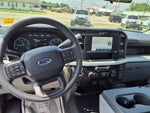 2026 Ford F-550 Chassis Cab F-550® XL
