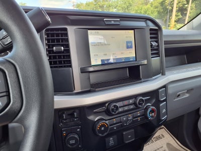 2026 Ford F-550 Chassis Cab F-550® XL