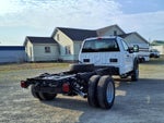 2026 Ford F-550 Chassis Cab F-550® XL