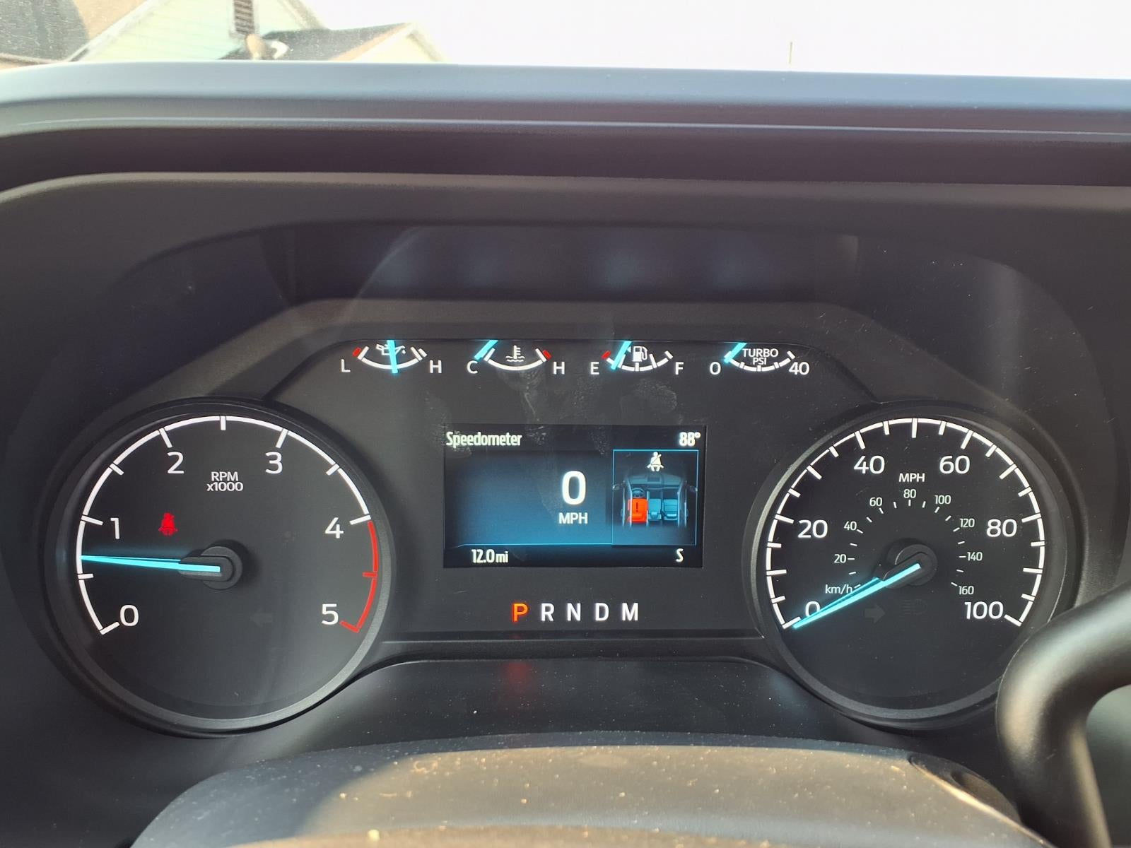 2026 Ford F-550 Chassis Cab F-550® XL