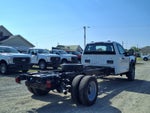 2026 Ford F-550 Chassis Cab XL