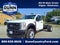 2026 Ford F-550 Chassis Cab F-550® XL