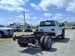 2026 Ford F-550 Chassis Cab XL