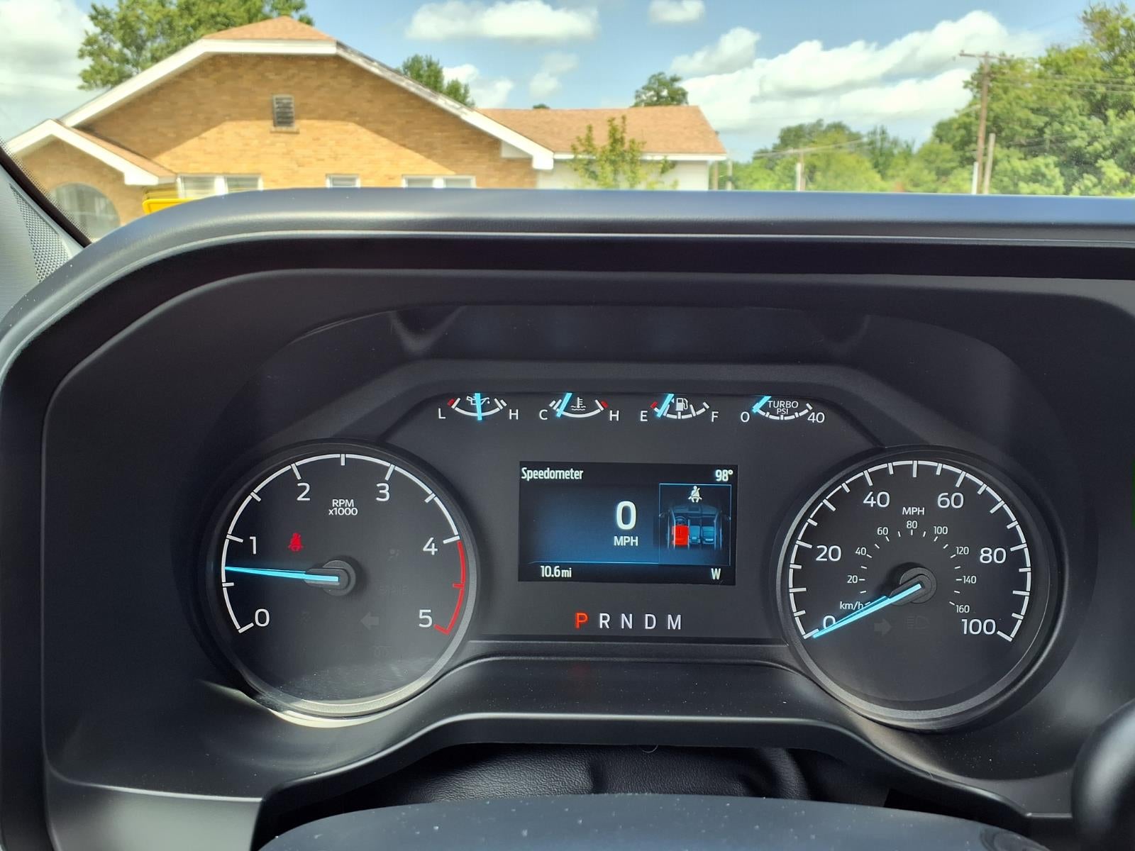2026 Ford F-550 Chassis Cab XL