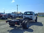 2026 Ford F-550 Chassis Cab XL