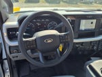 2026 Ford F-550 Chassis Cab XL