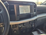 2026 Ford F-550 Chassis Cab XL
