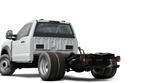 2025 Ford F-600 Chassis Cab F-600® XL